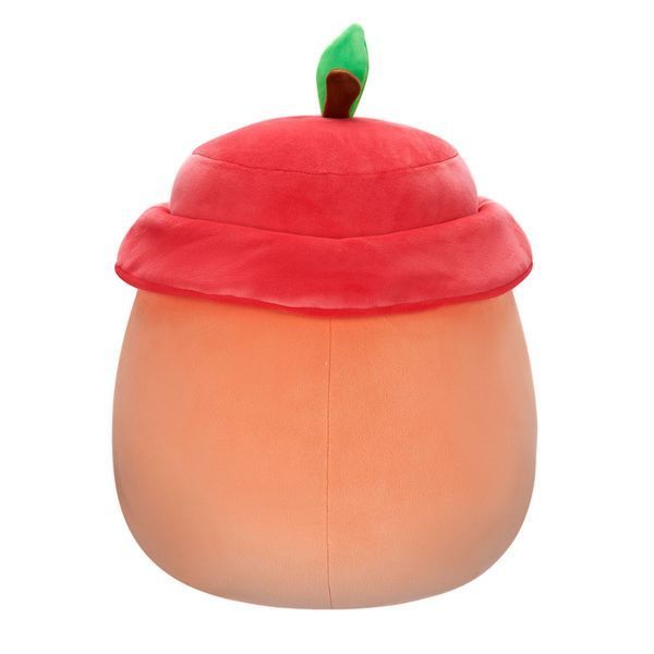 М'яка іграшка Squishmallows &ndash; Апельсин Оріон (30 cm) SQCR05435 фото