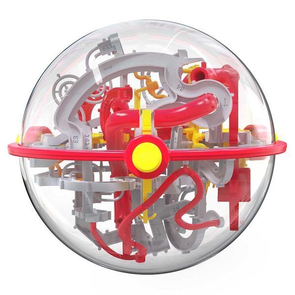 Лабіринт-головоломка Perplexus Portal SM33621 фото