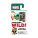 Настільна гра з картками Funko Something Wild серії «Вартові галактики» – Малюк Грут