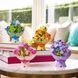 Конструктор в капсулі Max серії Bouquets S1 &ndash; Букет троянд (світло) 83248EGQ8 фото 4