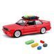 Автомодель &ndash; BMW M3 Eurotrek (1988) 18-23014 фото 1