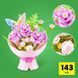 Конструктор в капсулі Max серії Bouquets S1 &ndash; Букет троянд (світло) 83248EGQ8 фото 2