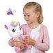 Інтерактивна іграшка Baby Paws серії Fantasy &mdash; Єдиноріг 933859IM фото 8