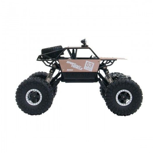 Автомобіль Off-Road Crawler З Р/К - Super Speed SL-112RHMB фото
