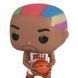 Ігрова фігурка Funko POP! серії NBA: Chicago Bulls - Денніс Родман 55216 фото 3