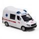 Автомодель - Mercedes-Benz Sprinter Швидка допомога 250295 фото 9
