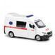 Автомодель - Mercedes Benz Sprinter Швидка допомога 250344U фото 2