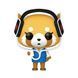 Ігрова фігурка Funko POP! серії Sanrio - Агресивна Рецуко в навушниках 80392 фото 2