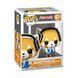 Ігрова фігурка Funko POP! серії Sanrio - Агресивна Рецуко в навушниках 80392 фото 1