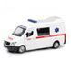 Автомодель - Mercedes Benz Sprinter Швидка допомога 250344U фото 1
