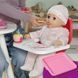 Набір посуду для ляльки Baby Born &ndash; Миле годування 839768 фото 5
