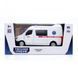 Автомодель - Mercedes Benz Sprinter Швидка допомога 250344U фото 3