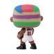 Ігрова фігурка Funko POP! серії NBA: Chicago Bulls - Денніс Родман 55216 фото 4