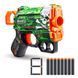 Швидкострільний бластер X-Shot Skins Menace Camo 8 патронів (36515A) 36515A фото 2