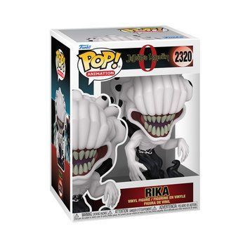 Ігрова фігурка Funko POP! серії Магічна битва - Ріка Орімото 90637 фото