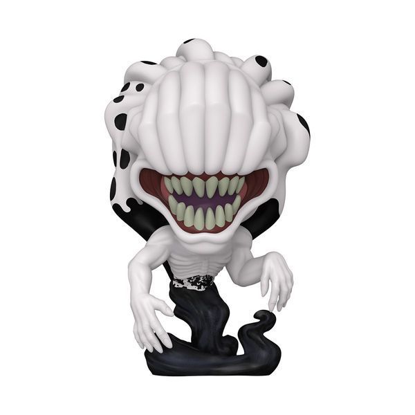Ігрова фігурка Funko POP! серії Магічна битва - Ріка Орімото 90637 фото