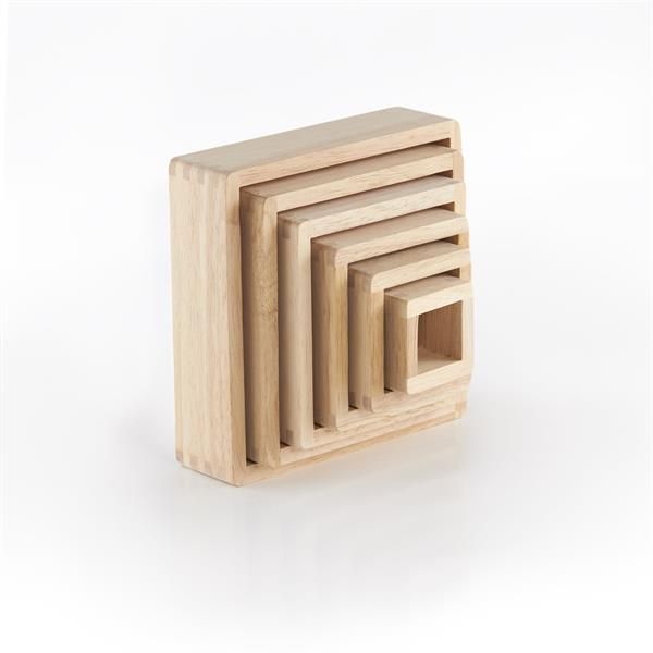 Кубики Guidecraft Block Play Кольорові блоки (G5066) G5066 фото