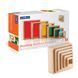 Кубики Guidecraft Block Play Кольорові блоки (G5066) G5066 фото 1