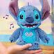 Інтерактивна м'яка іграшка Puppetronic by Real FX Palm серії Disney- Стіч DIS-1037 фото 3