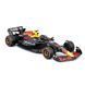 Автомодель - Red Bull Racing RB21 (2025) (1:43) 18-38233 фото 3