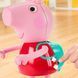 Інтерактивний ігровий набір Peppa &ndash; Пеппа на велосипеді G2177 фото 6