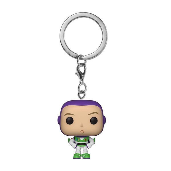 Ігрова фігурка на кліпсі Funko POP! серії Історія іграшок - Базз Лайтер 37019 фото