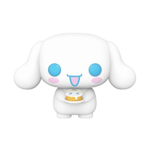 Ігрова фігурка Funko POP! - Сіннаморолл 80313 фото