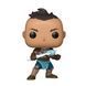 Ігрова фігурка Funko POP! серії Аватар: Останній захисник - Сокка 90255 фото 2