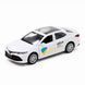 Автомодель - Toyota Camry Uklon (білий) 250291 фото 1