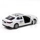 Автомодель - Toyota Camry Uklon (білий) 250291 фото 10