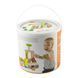 Конструктор Viga Toys Гірки для кульок 49 елементів (51619) 51619 фото 5