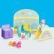 Ігровий набір Peppa Figurines серії Кімнати &ndash; Кімната крихітки Еві G2835 фото 3