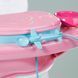 Інтерактивний столик для годування ляльки Baby Born - Час обіду (світло, звук) 837009 фото 6