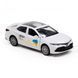 Автомодель - Toyota Camry Uklon (білий) 250291 фото 8