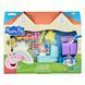 Ігровий набір Peppa Figurines серії Кімнати &ndash; Кімната крихітки Еві G2835 фото 1