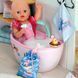 Ігровий набір для купання ляльки Baby Born &ndash; Океан турботи 839881 фото 6