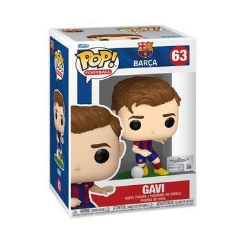 Ігрова фігурка Funko POP! - Гаві 72235 фото