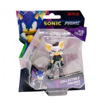 Ігрова фігурка Sonic Prime &ndash; Ребел Руж SON2010I фото