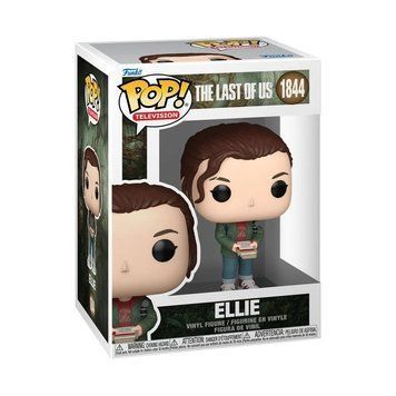 Ігрова фігурка Funko POP! серії The Last of Us - Еллі 91813F фото