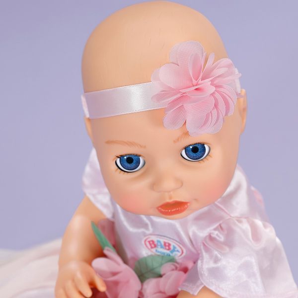 Набір одягу для ляльки Baby Born &ndash; Квіткова фея (43 см) 839720 фото