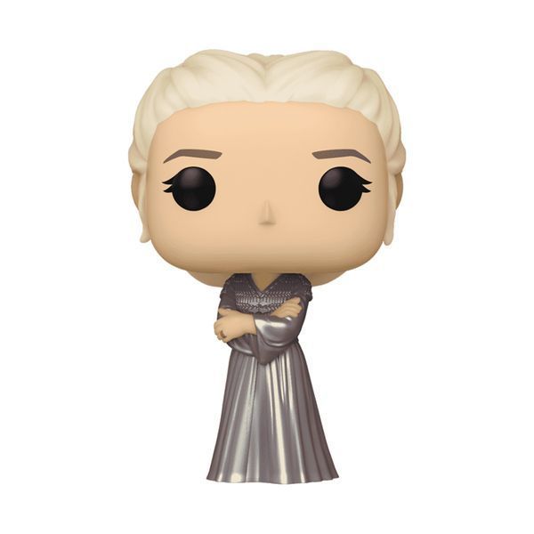 Ігрова фігурка Funko POP! серії Дім Дракона S4 - Рейніра Тарґарієн 83465 фото
