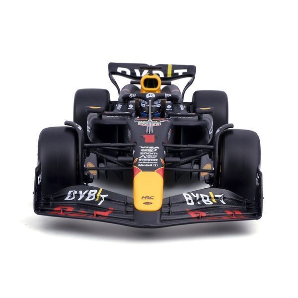 Авто-конструктор &ndash; Oracle Red Bull Racing RB20 (2024) (1:24) 18-28519 фото
