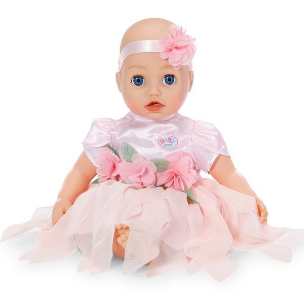 Набір одягу для ляльки Baby Born &ndash; Квіткова фея (43 см) 839720 фото