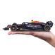 Авто-конструктор &ndash; Oracle Red Bull Racing RB20 (2024) (1:24) 18-28519 фото 9