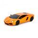 Автомобіль KS Drive на р/к - Lamborghini Aventador LP 700-4 (1:24, 2.4Ghz, оранжевий) 124GLBO фото 1