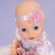 Набір одягу для ляльки Baby Born &ndash; Квіткова фея (43 см) 839720 фото 5