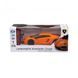 Автомобіль KS Drive на р/к - Lamborghini Aventador LP 700-4 (1:24, 2.4Ghz, оранжевий) 124GLBO фото 11