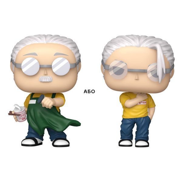 Ігрова фігурка Funko POP! - Таро Сакамото (w/CH) 86690 фото