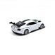 Автомодель - Bentley Continental GT3 (білий) 250258 фото 6