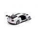 Автомодель - Bentley Continental GT3 (білий) 250258 фото 10